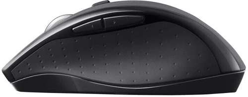 Logitech Marathon Mouse M705 (910-006034) 1000 dpi 2,4ghz bezdrát 7 tlačítek