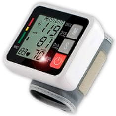 Perfoline Digitální automatický tlakoměr na zápěstí