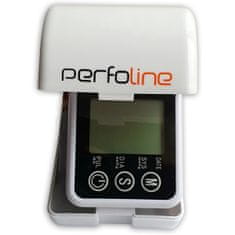 Perfoline Digitální automatický tlakoměr na zápěstí