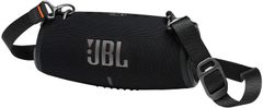 JBL Xtreme 3, černá