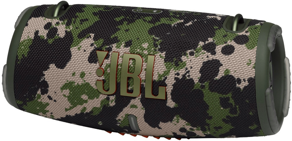 JBL Xtreme 3, camouflage