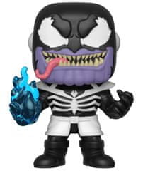 Funko POP Marvel Venom S2 Thanos
