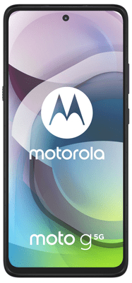 Motorola G 5G, velký displej, Full HD+, HDR10,  ultraširokoúhlý fotoaparát,  makro, mobilní síť 5G, dlouhá výdrž baterie