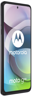 Motorola G 5G, veľký displej, Full HD+, HDR10