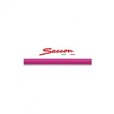 Saccon bowden brzdový 5mm 2P 10m růžový role
