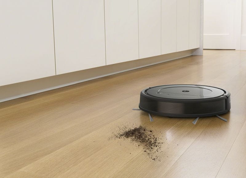  iRobot Roomba Combo (1138) 