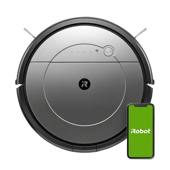 IROBOT Roomba Combo (1138) - rozbaleno