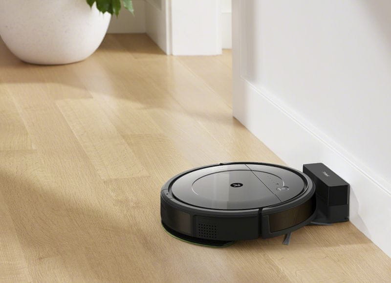  iRobot Roomba Combo (1138) 