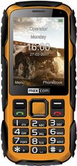 MaxCom MM 920, Yellow