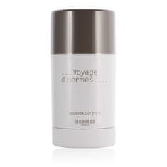 Hermès Voyage D´ Hermes - tuhý deodorant 75 ml