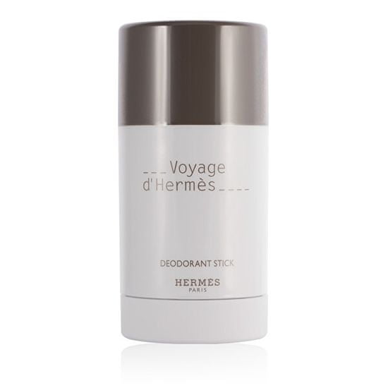 Hermès Voyage D´ Hermes - tuhý deodorant