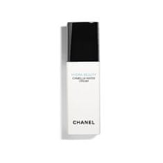Chanel Rozjasňující hydratační fluid Hydra Beauty (Camellia Water Cream) 30 ml