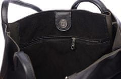 LEA&THER Dámská kožená kabelka, Ladies Handbag