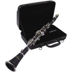 Dimavery K-17, B klarinet, 17 klapek