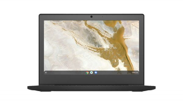 Notebook Lenovo Chromebook 3-11AST5 (82H4000CMC) 11,6 palců HD AMD RADEON