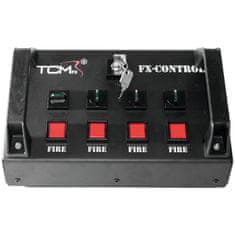 Tcm Fx FX- ovladač