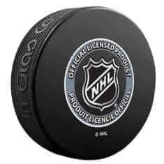 Inglasco Fanouškovský puk NHL Stitch Blister (1ks), Vancouver Canucks