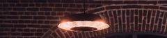 Enders MARBELLA elektrický závěsný tepelný zářič