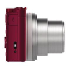 Sony CyberShot DSC-WX500 Red (DSCWX500R.CE3)