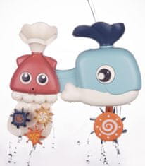 Canpol babies Kreativní hračka do vody