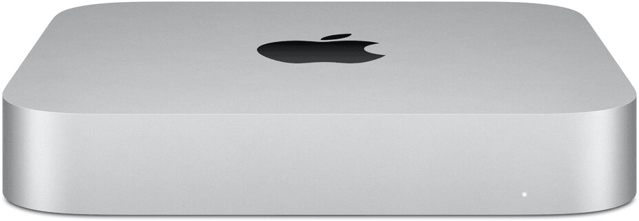 Apple Mac mini M1 (Z12P000QZ) SK verze