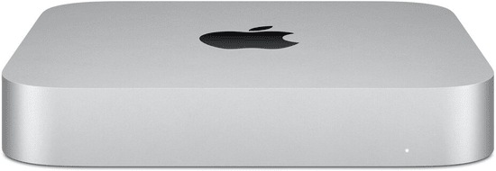Apple Mac mini M1 (Z12P000BM)
