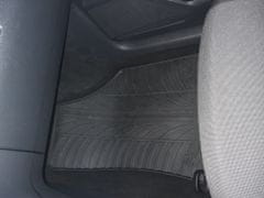 Gledring Gumové autokoberce VW Caddy 2004-2020 (přední)