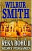 Smith Wilbur: Řeka bohů II - Sedmý pergament