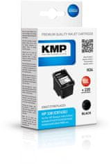 KMP HP 338 (C8765EE) černý inkoust pro tiskárny HP