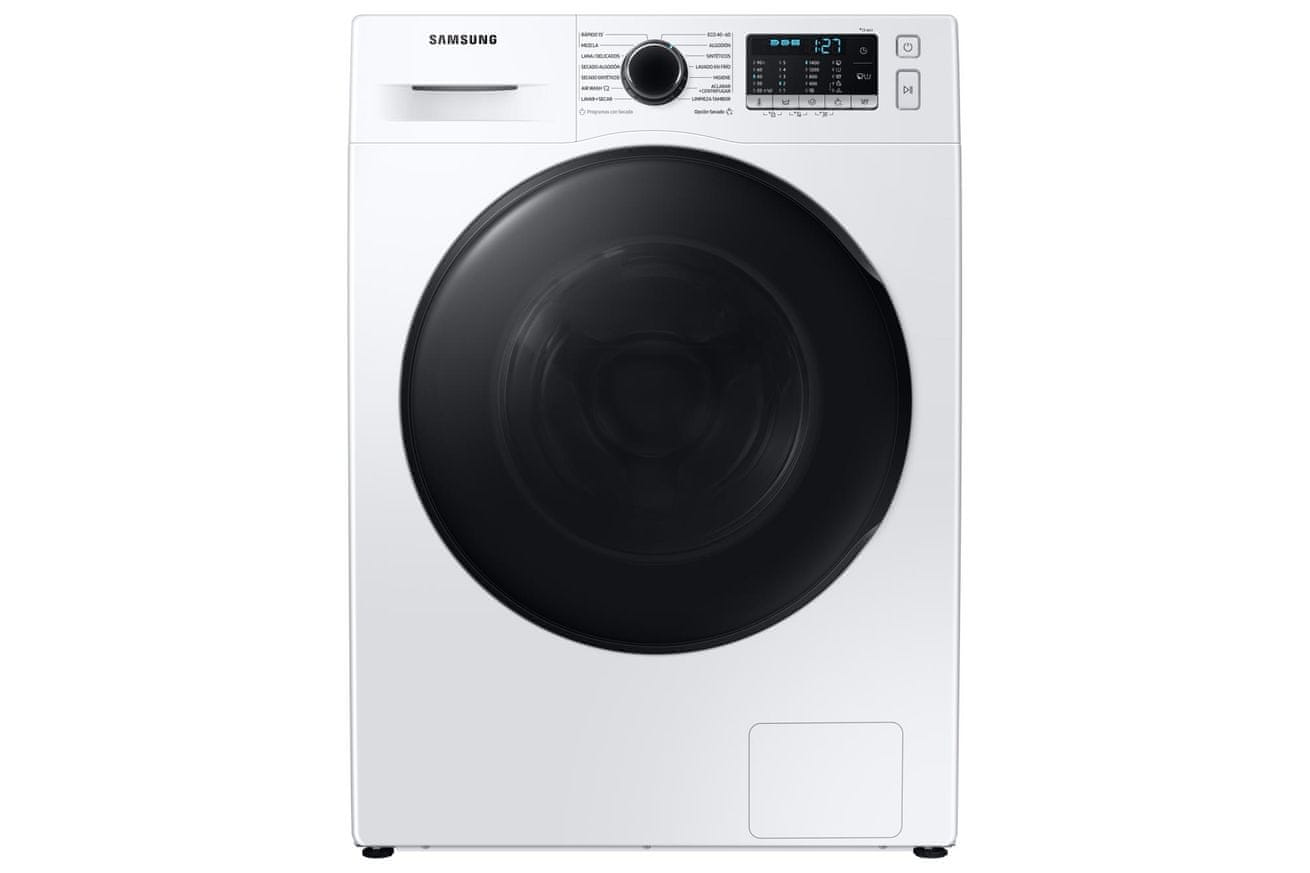 Samsung WD90TA046BE/LE 