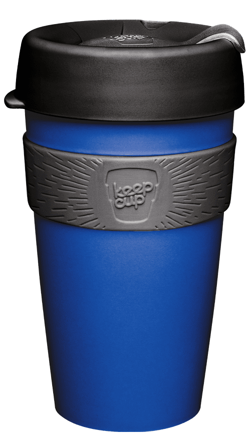 Keep Cup Original Shore L 454 ml plastový