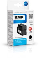 KMP HP 932XL XXL (CN053AE) černý inkoust pro tiskárny HP