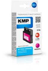 KMP HP 933XL XXL (CN055AE) červený inkoust pro tiskárny HP