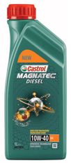 Castrol Olej Magnatec 10W40 diesel B4 1l