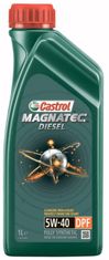 Castrol Olej Magnatec diesel 5W40 DPF 1l