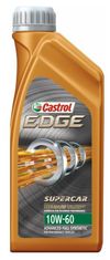 Castrol Olej Edge 10W60 Titanium FST Supercar 1l
