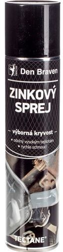 Tectane Spray zinkový 400ml