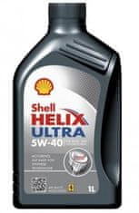 Shell Olej Helix Ultra 5W40 1l