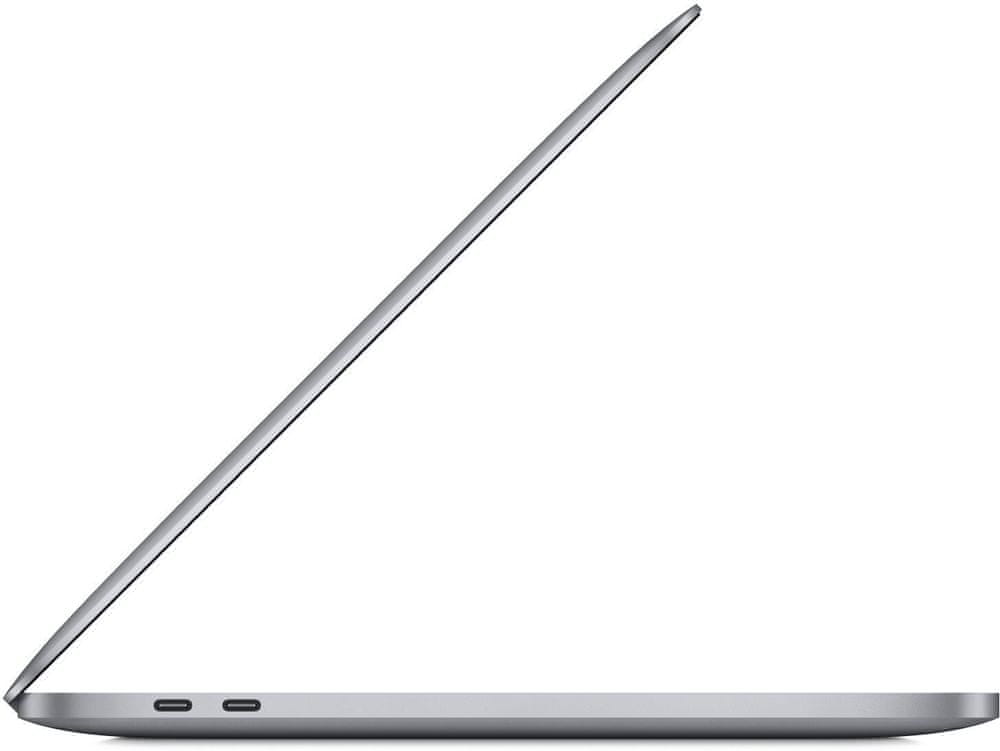 Apple MacBook Pro 13 M1 8 GB / 256 GB (MYDA2CZ/A) Silver