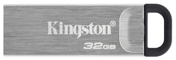 Kingston DataTraveler Kyson vysoká rychlost čtení 200mb/s kovové
