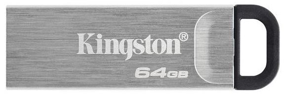 Levně Kingston DataTraveler Kyson 64GB (DTKN/64GB)