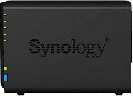 Synology DiskStation DS220+ (DS220+)