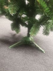 Vánoční stromek JEDLE, výška 180 cm
