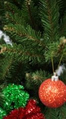 Vánoční stromek DIVOKÝ SMRK, výška 150 cm