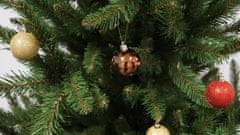 Vánoční stromek DIVOKÝ SMRK, výška 150 cm