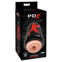 Pipedream PDX Elite Air Tight anal stroker masturbátor