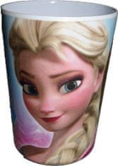 Stor Dívčí kelímek na pití s tématem Frozen.