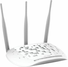 TP-Link Wifi router tl-wa901n ap/ap client/wds mode