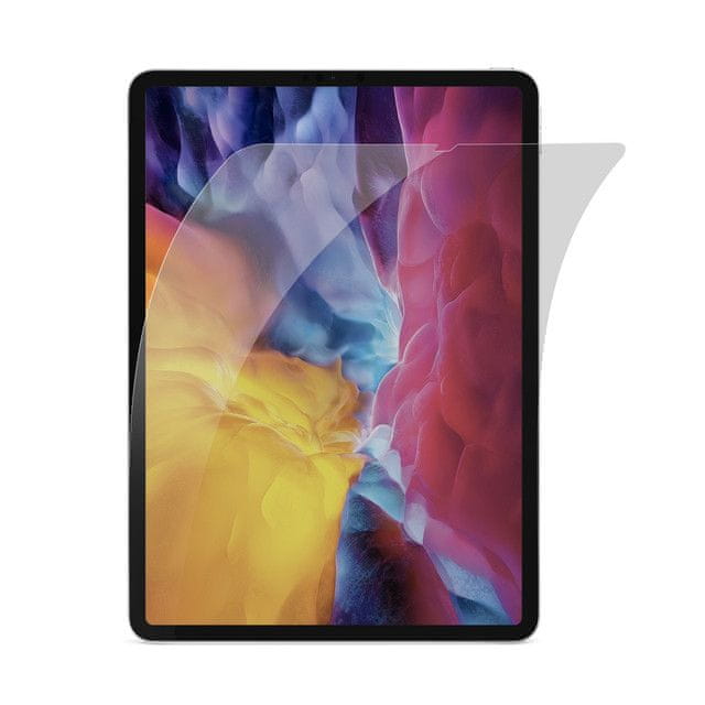 Levně EPICO PAPER-LIKE FOIL iPad 11 (2018)/ iPad Pro 11" (2020) / iPad Air 10,9" (2020) 43812151000004