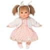 Berbesa Luxusní mluvící dětská panenka-holčička Natálka 40cm